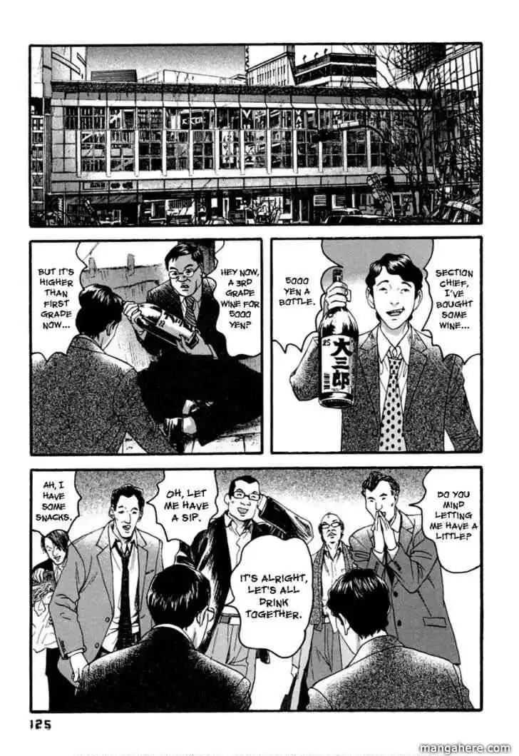 Kanojo wo Mamoru 51 no Houhou Chapter 36 13